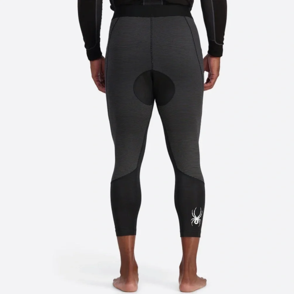 NWT SPYDER Cut Resistant Alpine Pants Black XL